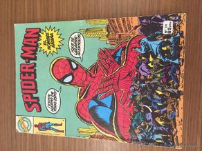 Cómics: Spiderman 26